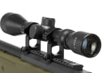 Well L96 Sniper Rifle Set