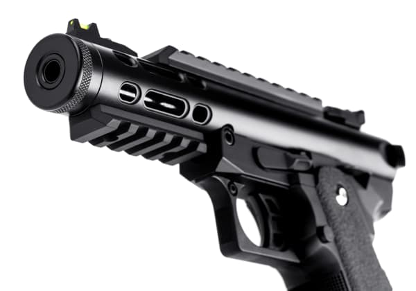 WE Galaxy Hi-Capa Series