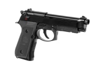 WE M9 A1 V2 Full Metal GBB