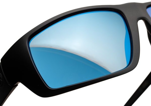 Magpul Pivot - Polarized - Tortoise Frame / Bronze Lens / Blue Mirror