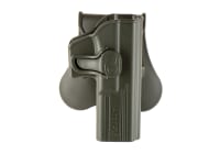 Amomax Paddle Holster für Glock 17 / KWA ATP / APS ACP