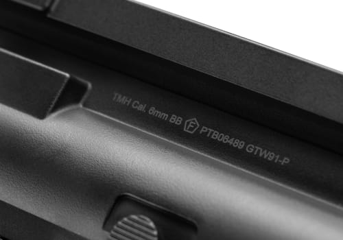 G&G GTW91-P S-AEG