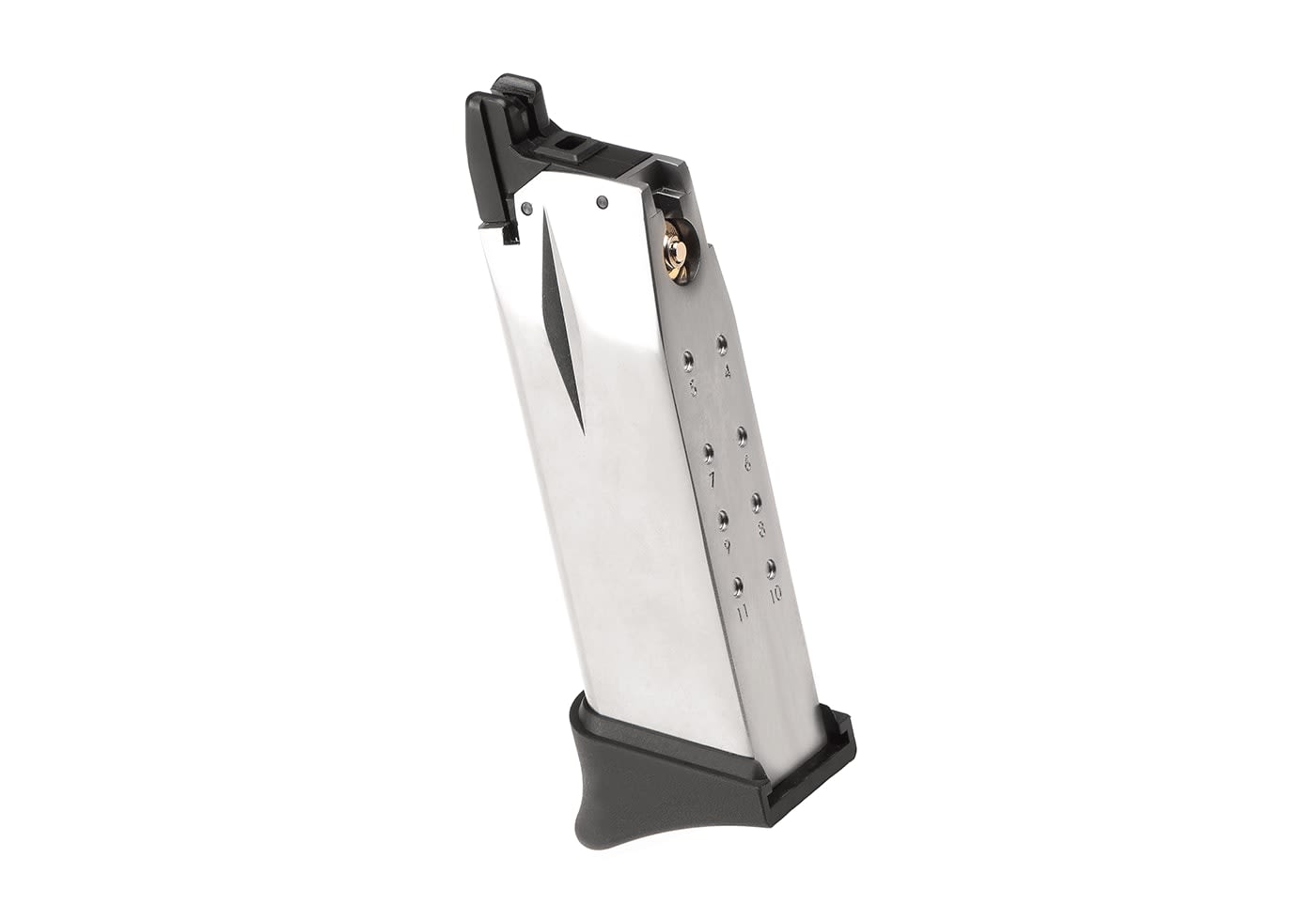 Springfield Armory Magazin XDM Compact Metal Version GBB
