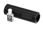 Manta 7 x 1.5 Inch ID Suppressor Cover