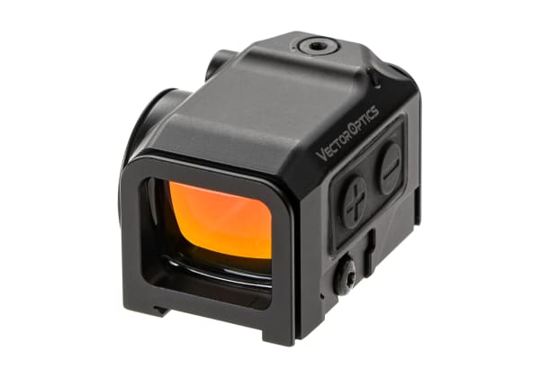 Vector Optics Frenzy FA 18×22 MGT Red Dot Sight