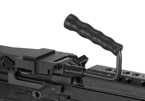 Classic Army M249 Mk.II