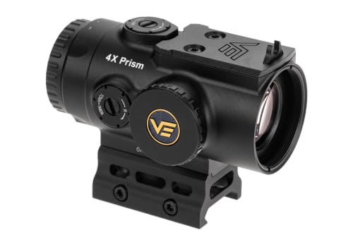 Vector Optics Paragon 4x24 Micro Prism