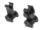G&G Flip-up Front and Rear Sight for M16