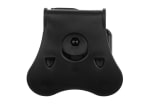 Amomax Paddle Holster für Glock 42