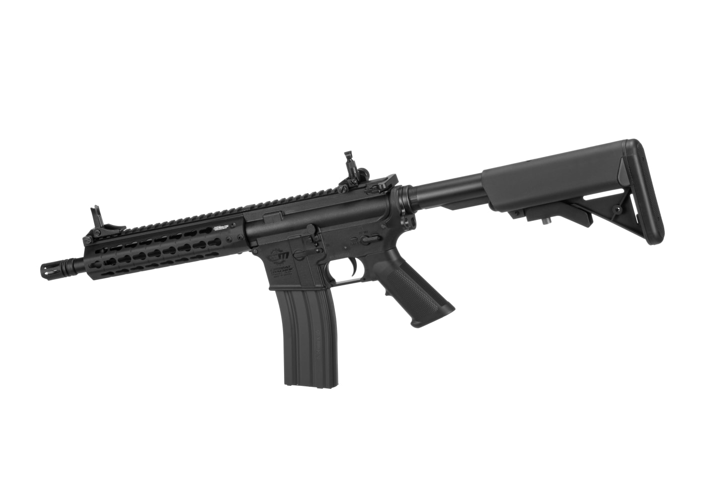G&G CM15 KR CQB 8.5 Inch