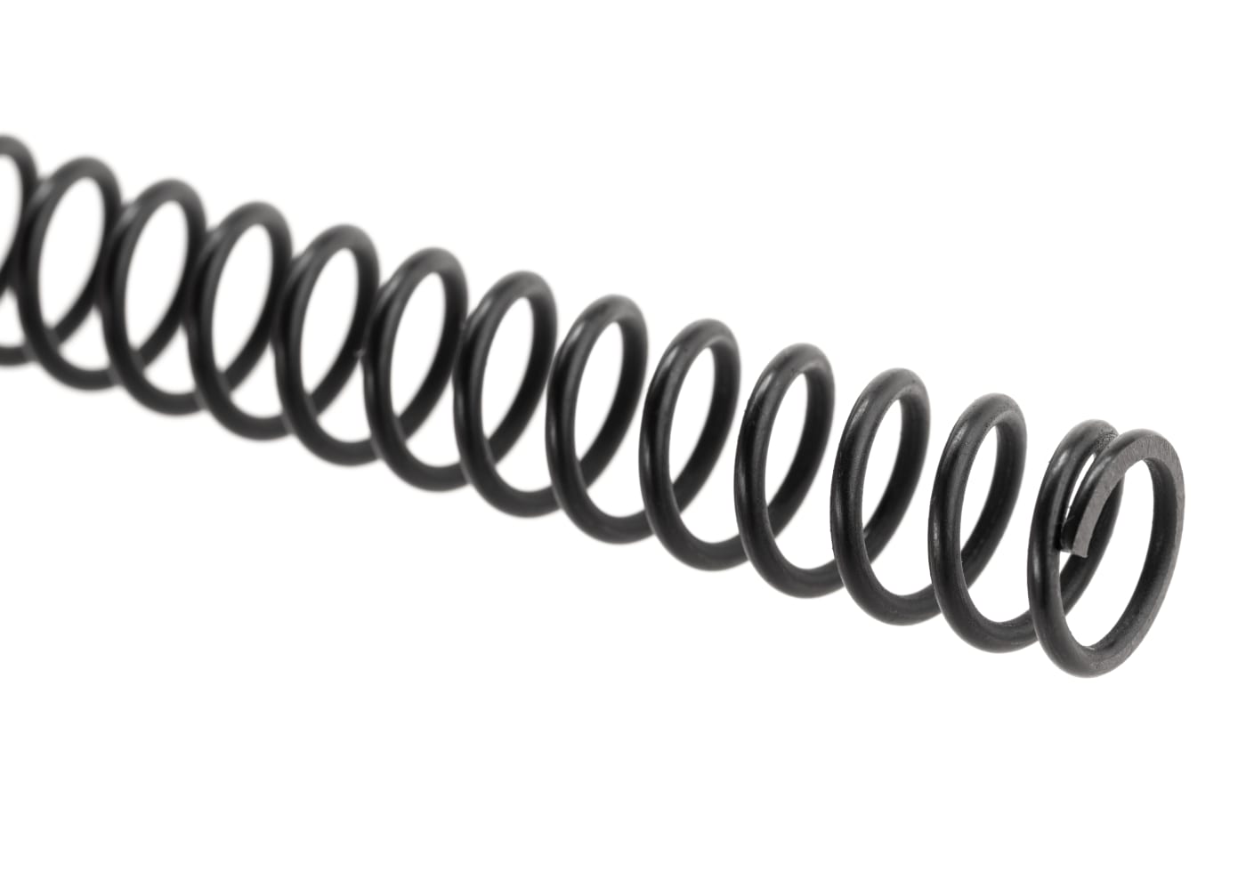 Guarder M150 L96 / APS Oil Temper Wire Spring