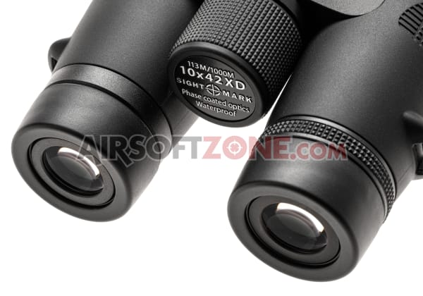 Sightmark binoculars outlet