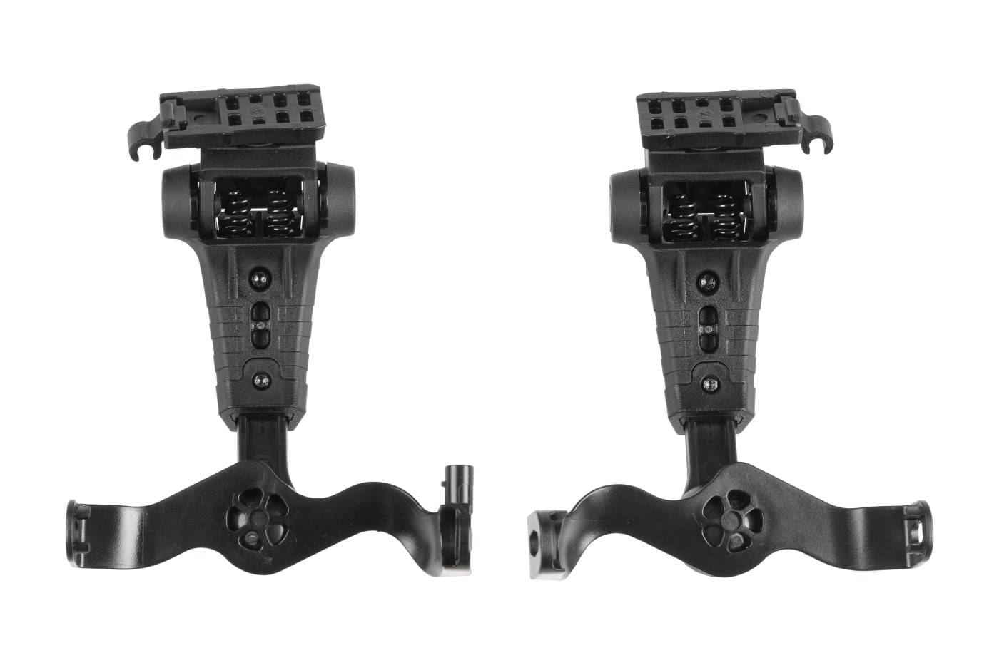 Earmor M32X Plus Hearing Protection Set for ARC Helmet Rails