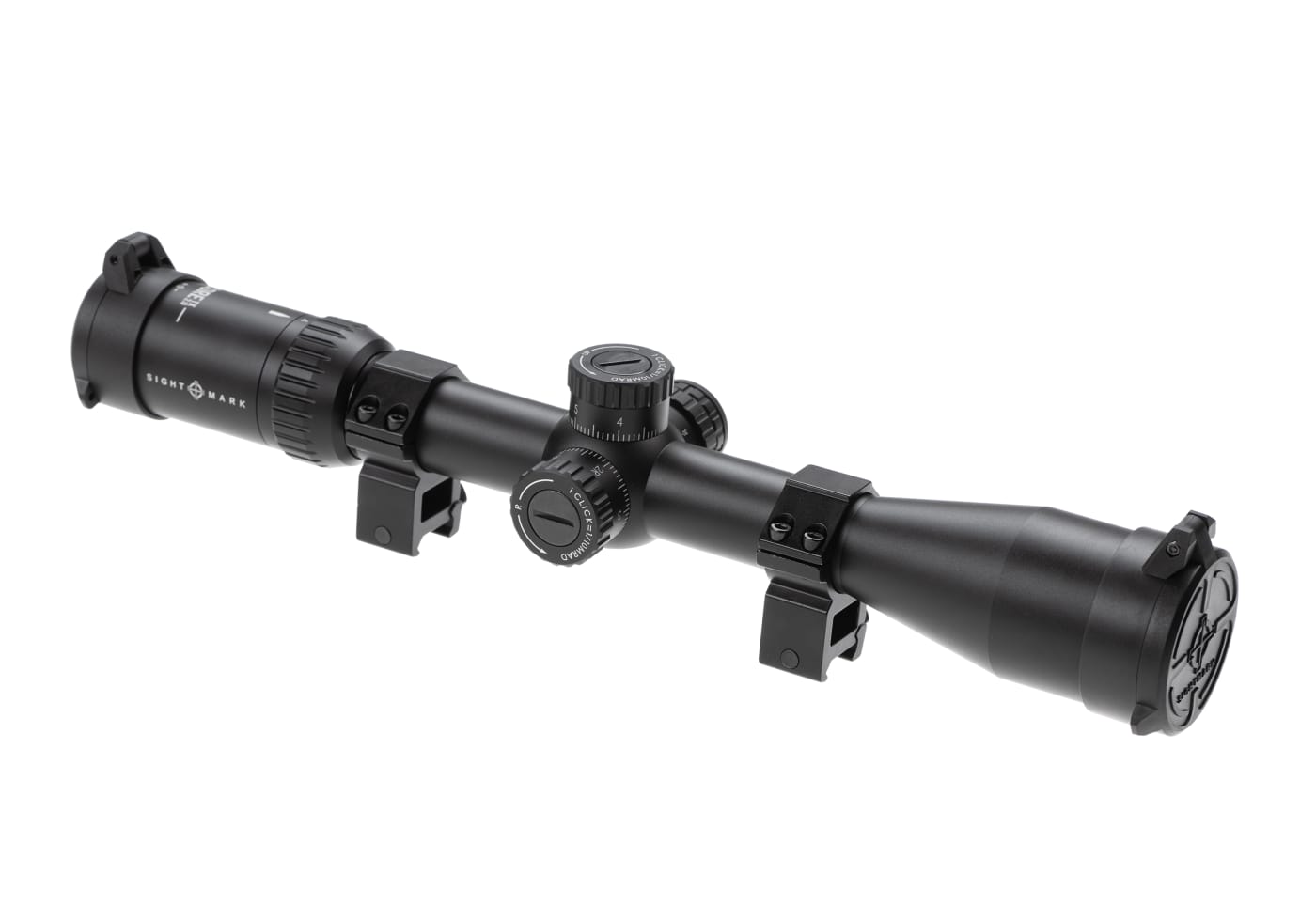 Sightmark Core TX 2.0 4-16x44 MR2