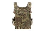 Clawgear Operator Plate Carrier