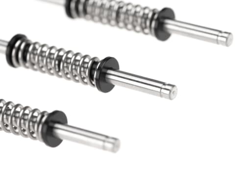 Prometheus Gearbox Bushing Centering Pins 2.98mm