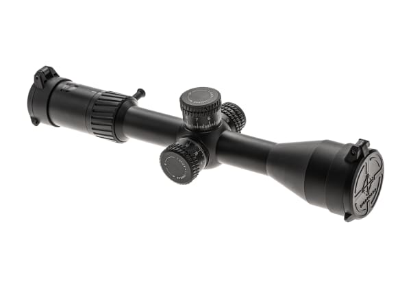Sightmark Presidio 3-18x50 LR2 FFP Riflescope