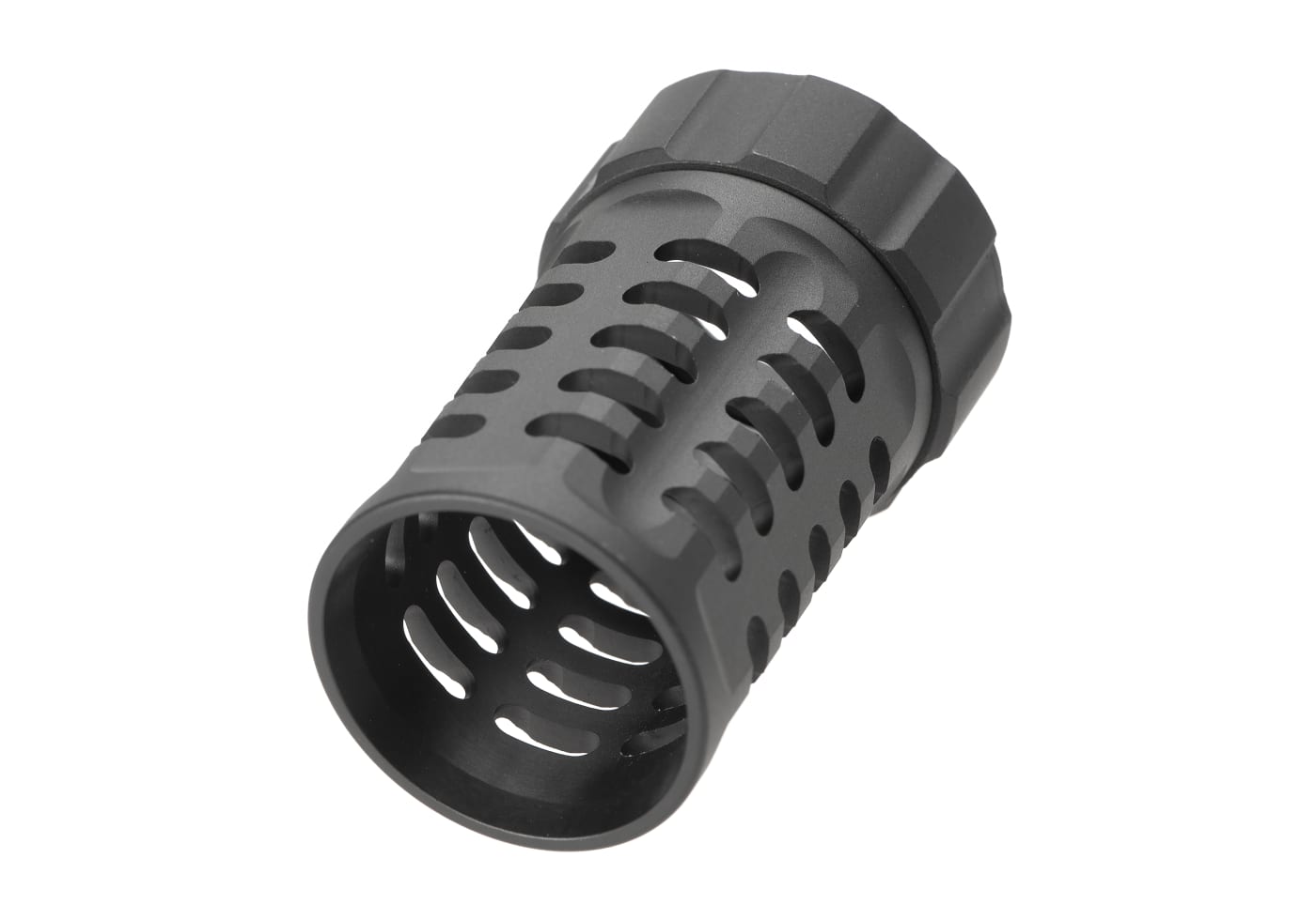 Ares Blast Shield Type C