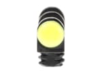 LPA Green Fiber Optics Front Sight for 5X40 Thread
