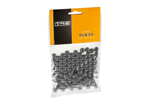 T4E Practice PLB .50 100pcs