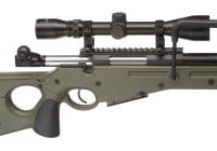 Well SV-98 / MB4420D Sniper Rifle Set