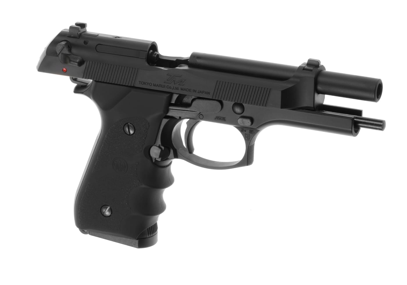 Tokyo Marui Tactical Master GBB