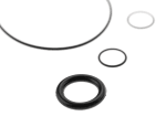 Silverback HTI Replacement O-Ring Set