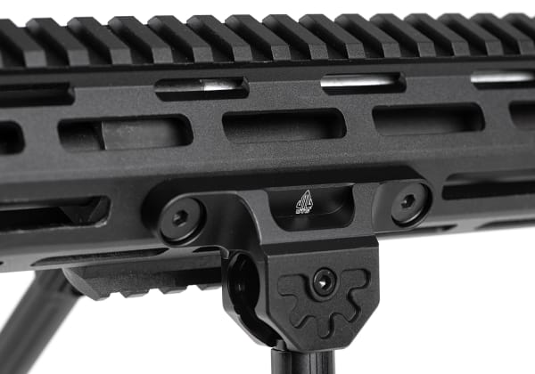 Leapers Recon Flex II M-LOK 9.0-12.0 Inch Center Height Bipod