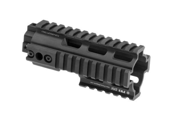 Madbull PWS SRX SCAR Rail Extension