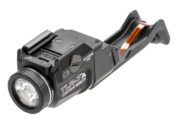Streamlight TLR-7 X Contour Remote For Glock Gen 5