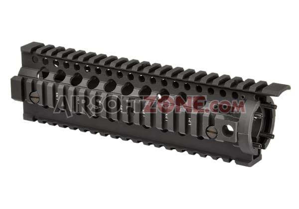 Madbull Daniel Defense Omega Rail 9 Inch (2023) - Airsoftzone