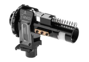 Maxx Model CNC Aluminum Hopup Chamber M4GI