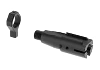First Factory MCX Battery Block With Outer Barrel Base Set