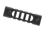 Metal 5-Slot Aluminum Rail for Keymod