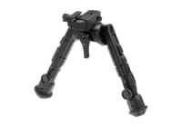 Leapers Recon 360 TL Picatinny 5.6-7.2 Inch Center Height Bipod