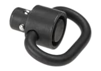 Clawgear Sling Swivel 1.00 Inch Stainless Steel