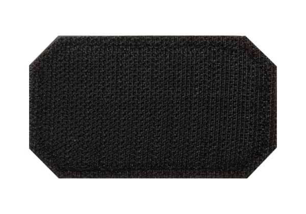 JTG Never Forget Rubber Patch