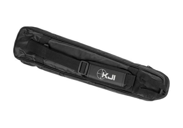 KJI Precision K800 Carbon Fiber Tripod