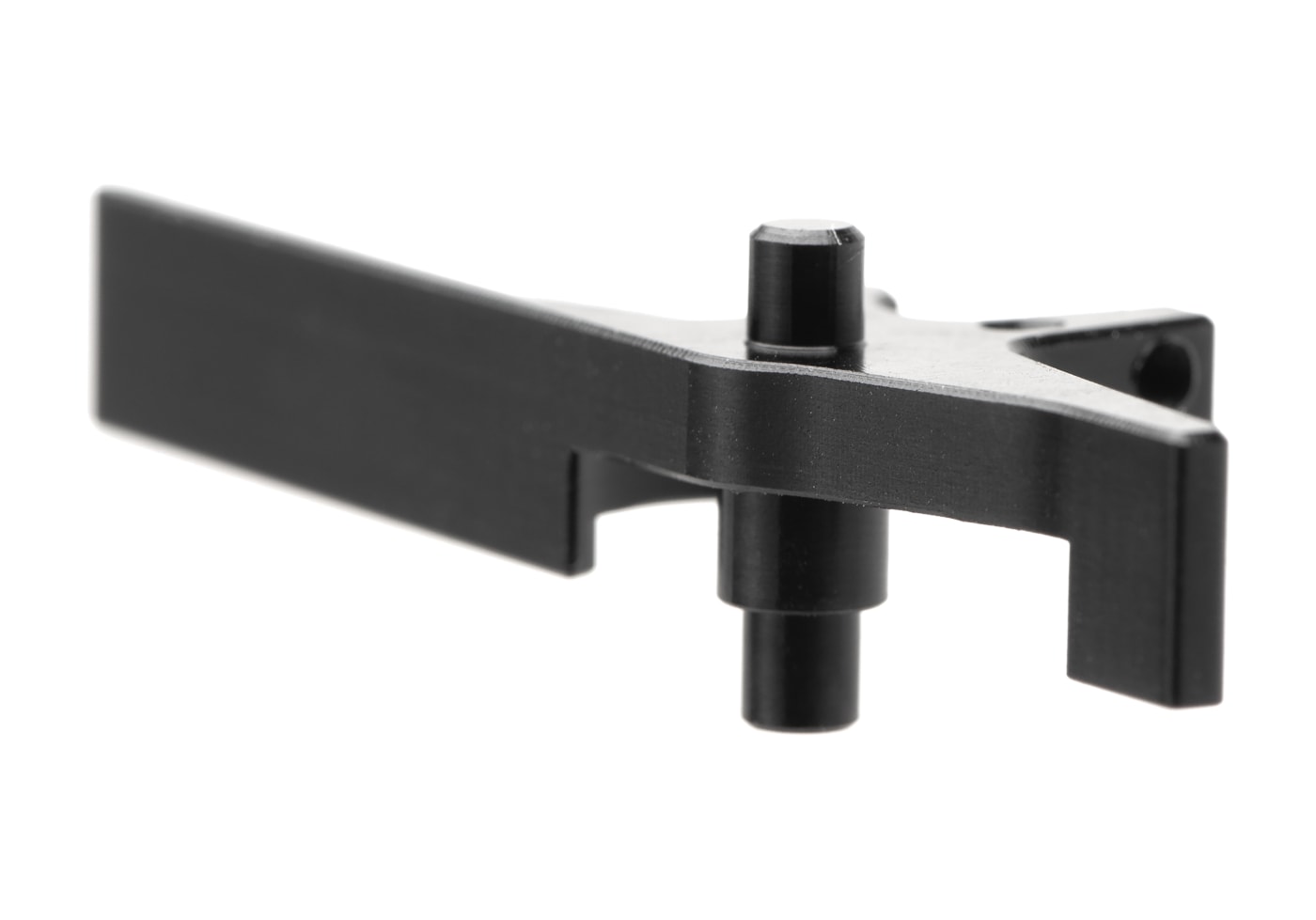 Jefftron Flat CNC Trigger