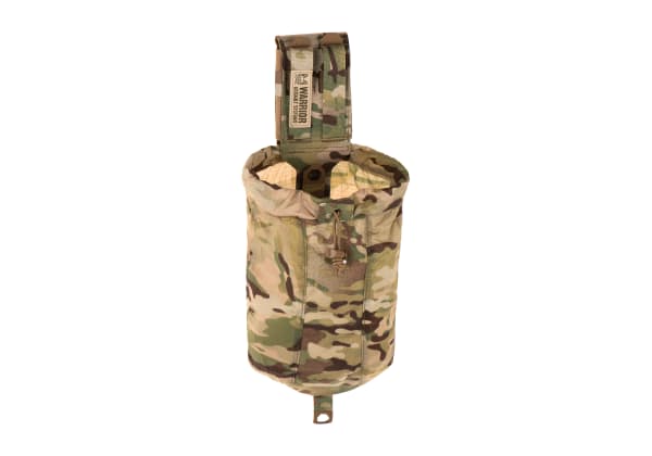 Warrior Laser Cut Compact Dump Pouch