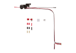 Gate Titan V2 NGRS Advanced Set Rear Wired