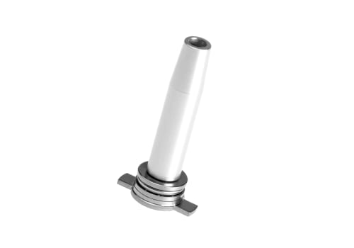 Action Army Aluminium Spring Guide Ver III