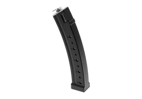 G&G Magazine TGM A5 MP5 Midcap 130rds