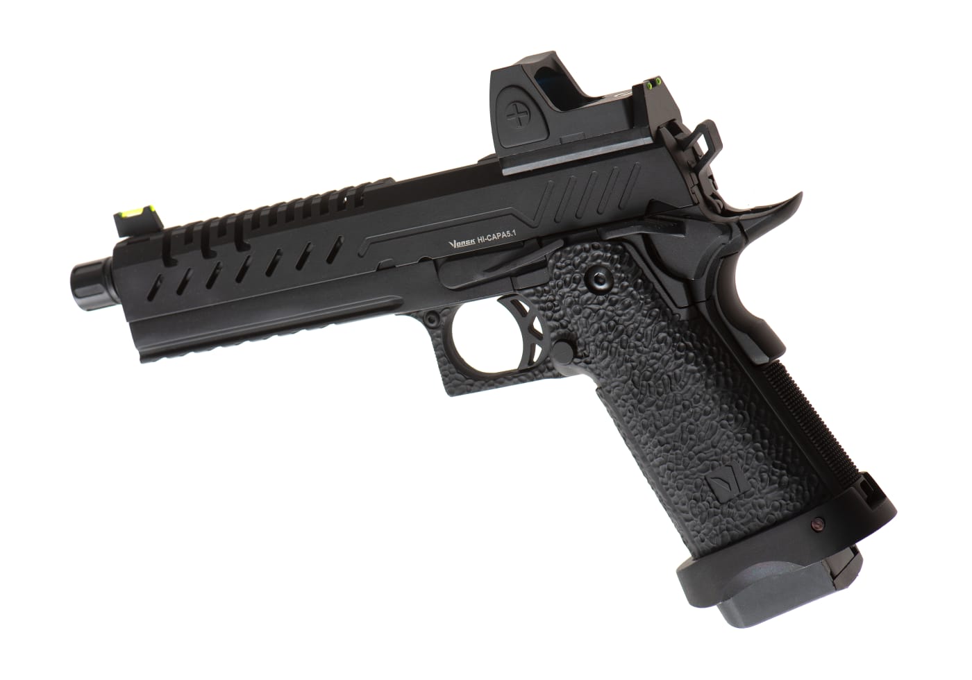 Vorsk Hi-Capa 5.1 + BDS GBB