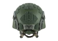 Schuberth M100 Full Cut