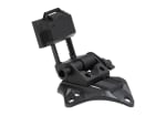 FMA WLC L4 G19 Mount CNC