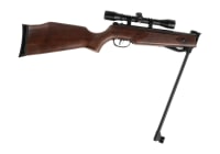 Hämmerli Hunter Force 750 Combo 4.5mm 16J