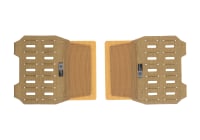 Templar's Gear TG-CPC Molle Side Wings Extension Set