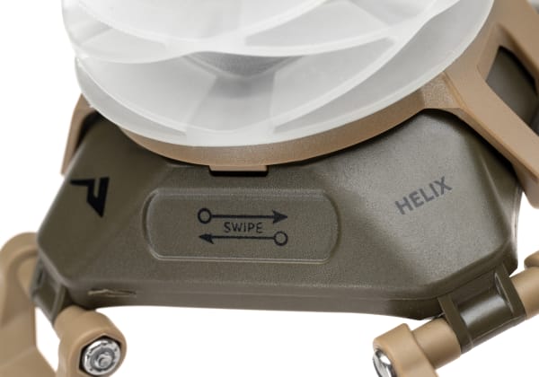 Princeton Tec Helix Backcountry