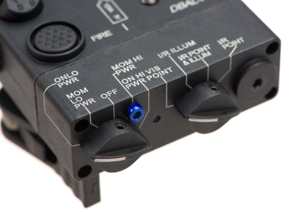 WADSN DBAL-A2 Green Laser